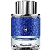 Mont Blanc Eau De Parfum Explorer Ultra Blue 60ml