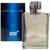 Mont Blanc Perfume Starwalker Eau De Toilette 75ml