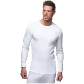 Abanderado Camiseta De Manga Comprida As00258.001