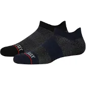 Saxx Meias Whole 2 Pares