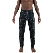 Saxx Calças De Pijama Sleepwalker Ballpark