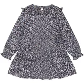 Tom Tailor Vestido De Manga Comprida 1033975