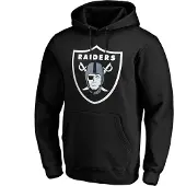 Fanatics Moletom Com Capuz Las Vegas Riders Value Essentials