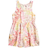 Roxy Vestido Sem Mangas In The Mountain