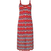 Pepe Jeans Vestido Sem Mangas Frida