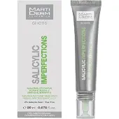Martiderm Salicylic Imperfections 20 ml