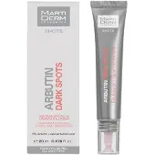 Martiderm Arbutin Dark Spots 20 ml