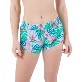 Hurley Calção De Banho Java Tropical Beachrider 2.5´´