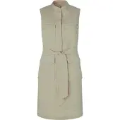 Pepe Jeans Vestido Sem Mangas Aura