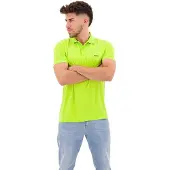BOSS Polo De Manga Curta Paddytech 10243491