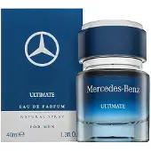 Mercedes-Benz Ultimate EDP M 40 ml