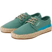 Pepe Jeans Alpargatas Tourist Lace
