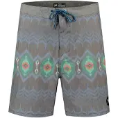 Hurley Calção De Banho Phantom Naturals Tlgt 18´´