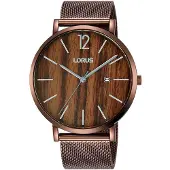 Lorus Watches Relógio Rh993mx9