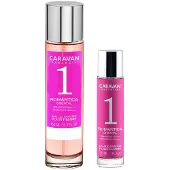 Caravan Perfume Nº1 150+30ml