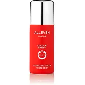 Alleven Base De Maquilhagem Colour Shield Ivory 100ml