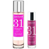 Caravan Perfume Nº31 150+30ml