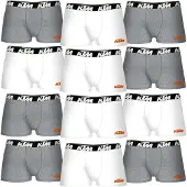Ktm Boxers Pk5521 12 Unidades
