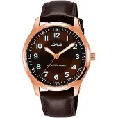 Lorus Watches Relógio Feminino Rg216mx9