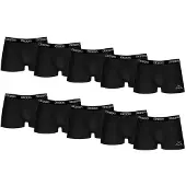 Kappa Boxers Pk1403 10 Unidades