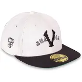 Grimey Boné Pasion Gamberra