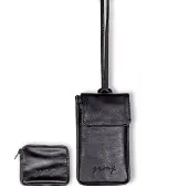 Grimey Bolsa Tiracolo Iam Pu Purse And Trave Pouch