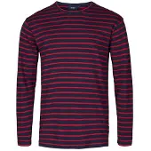 Sea Ranch Camiseta De Manga Comprida Grenaa