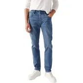 Salsa Jeans Jeans S-activ Slim Fit