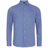 Sea Ranch Camisa De Manga Comprida Bastian Linen