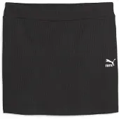 Puma Saia Longa Classics Ribbed