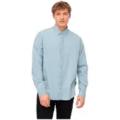 Sea Ranch Camisa De Manga Comprida Pierre