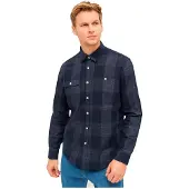 Sea Ranch Camisa De Manga Comprida Orlando