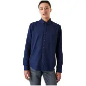 Garcia Camisa De Manga Comprida H31084