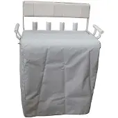 Seanox Capa Para Encosto Xl