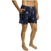 Hackett Calção De Banho High Seas