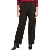 Dockers Calças Original Pleated High Wide