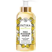 Patyka Olio doccia bio assoluto 200 ml Olio doccia