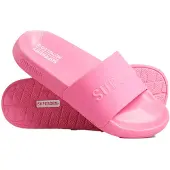 Superdry Chinelos Code Logo Vegan