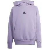 Adidas Moletom Com Capuz Z.n.e