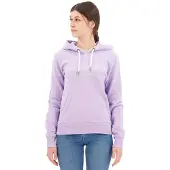Superdry Moletom Com Capuz Metallic Venue Logo