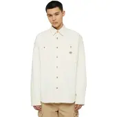 Dickies Camisa De Manga Comprida Houston