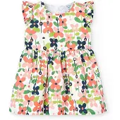 Boboli Vestido Sem Mangas 228068