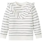 Tom Tailor Moletom 1030777 Ruffle