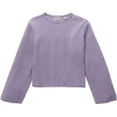 Tom Tailor Suéter 1038022 Cropped Knitted