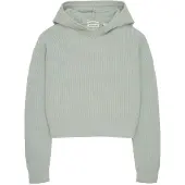 Tom Tailor Moletom Com Capuz 1038970 Cropped Cosy