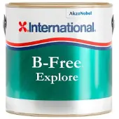 International Introdução Ao B Free Explore 750ml