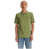 Levi's Polo De Manga Curta Slim Housemark
