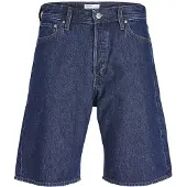 Jack & Jones Short Jeans Alex Original Sbd 371