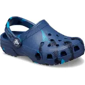 Crocs Tamancos Classic Marbled