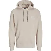 Jack & Jones Moletom Com Capuz Sequoia
